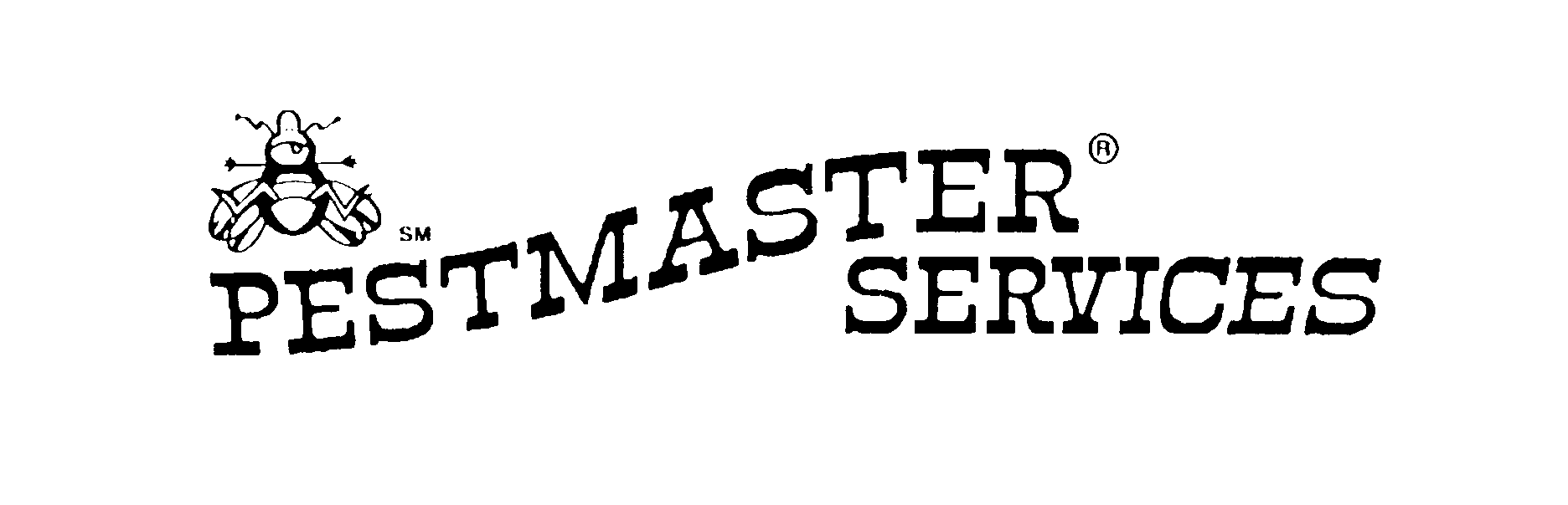 Pestmaster Services Logo