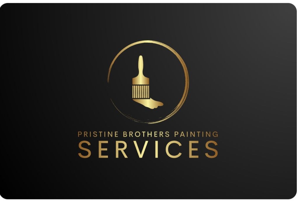 Pristine Brothers Painting Services L.L.C. Logo