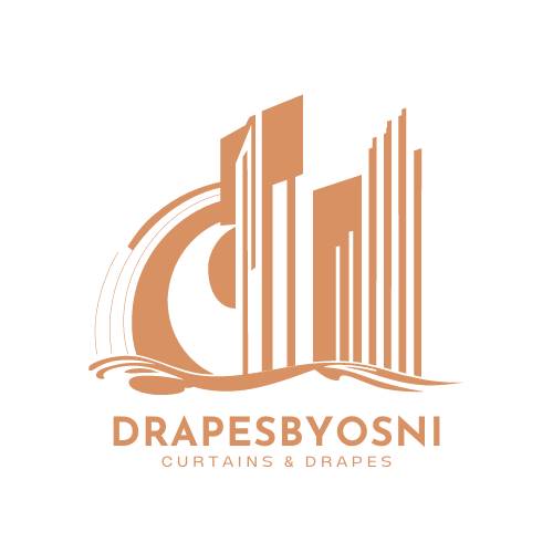 Drapes by Osni, Inc. Logo