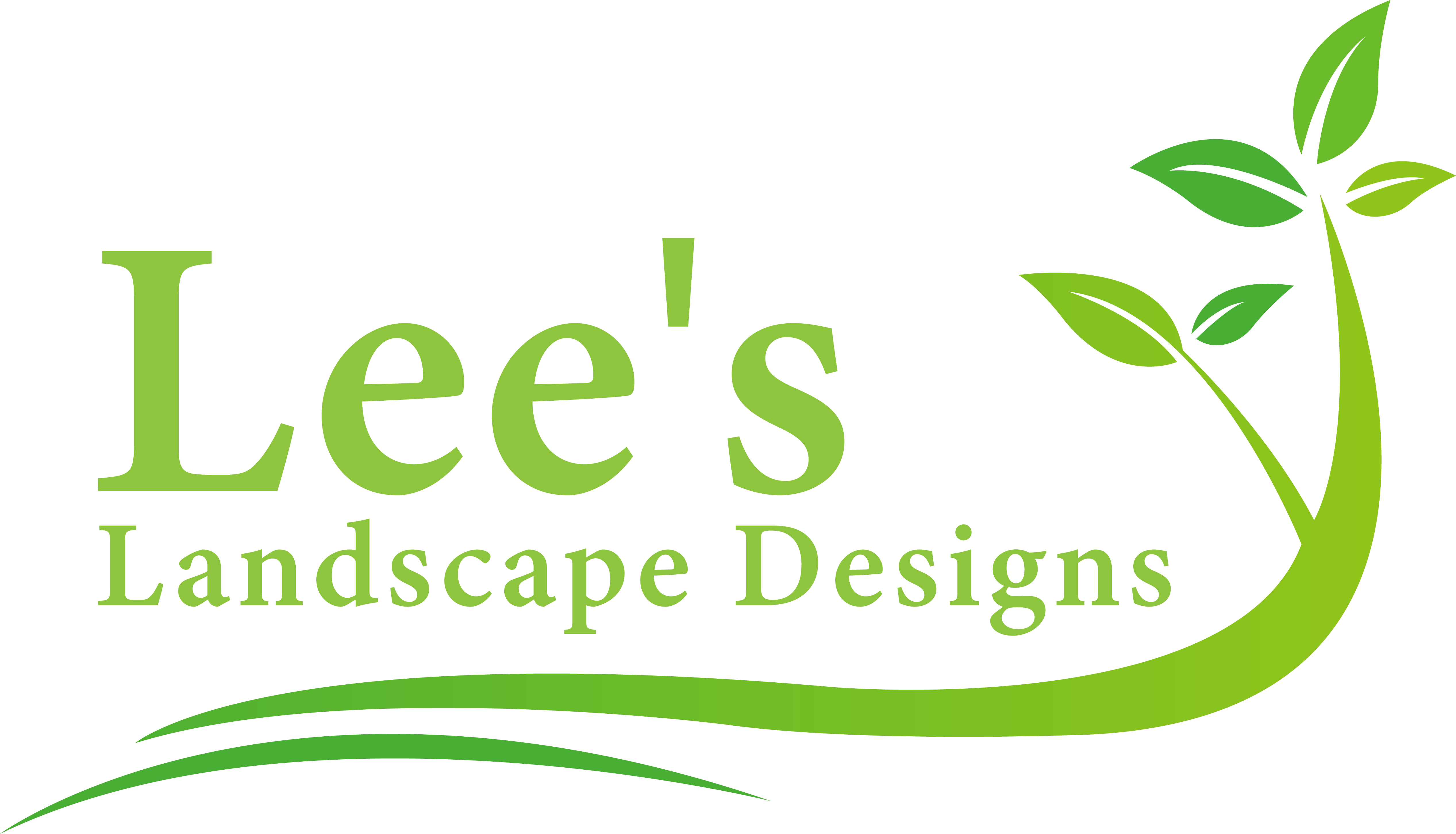 Lee Landscape Designs, LLC Logo