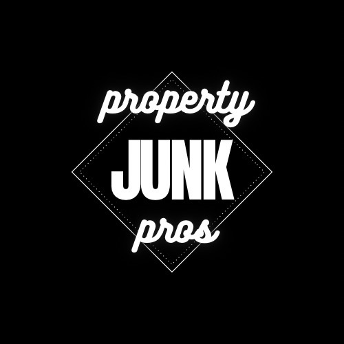 Property Junk Pros Logo