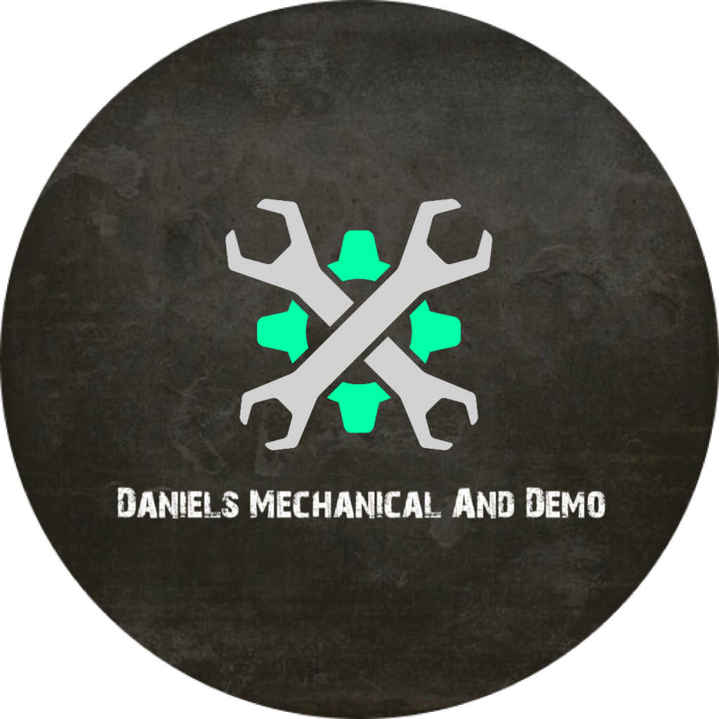 Victor Daniels Logo