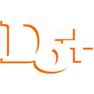D5 Plus, LLC Logo