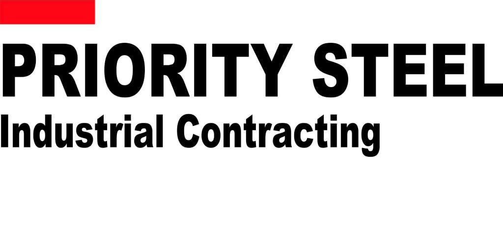 Priority Design & Fabrication, LLC Logo