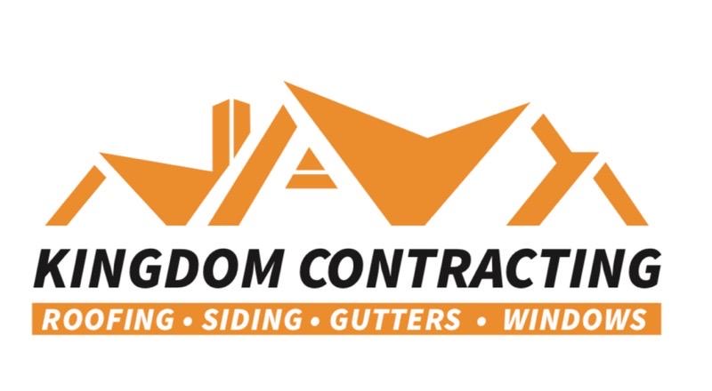 Kingdom Contracting, LLC Logo