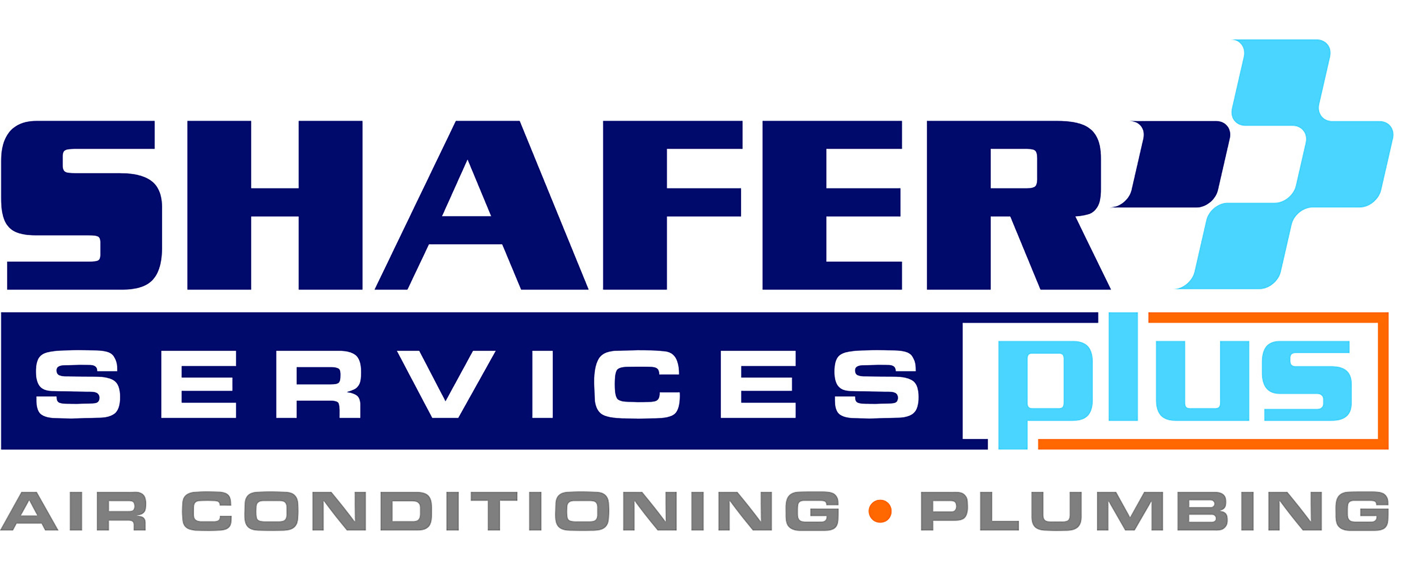 Shafer Services Logo