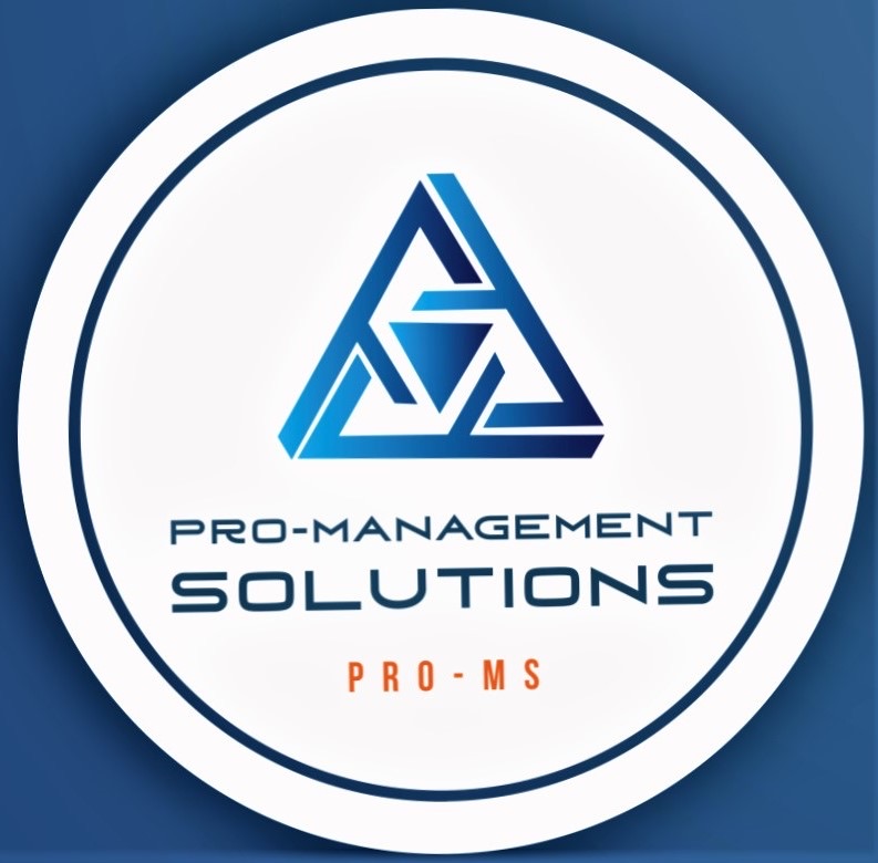 Pro-Management Solutions LLC Logo