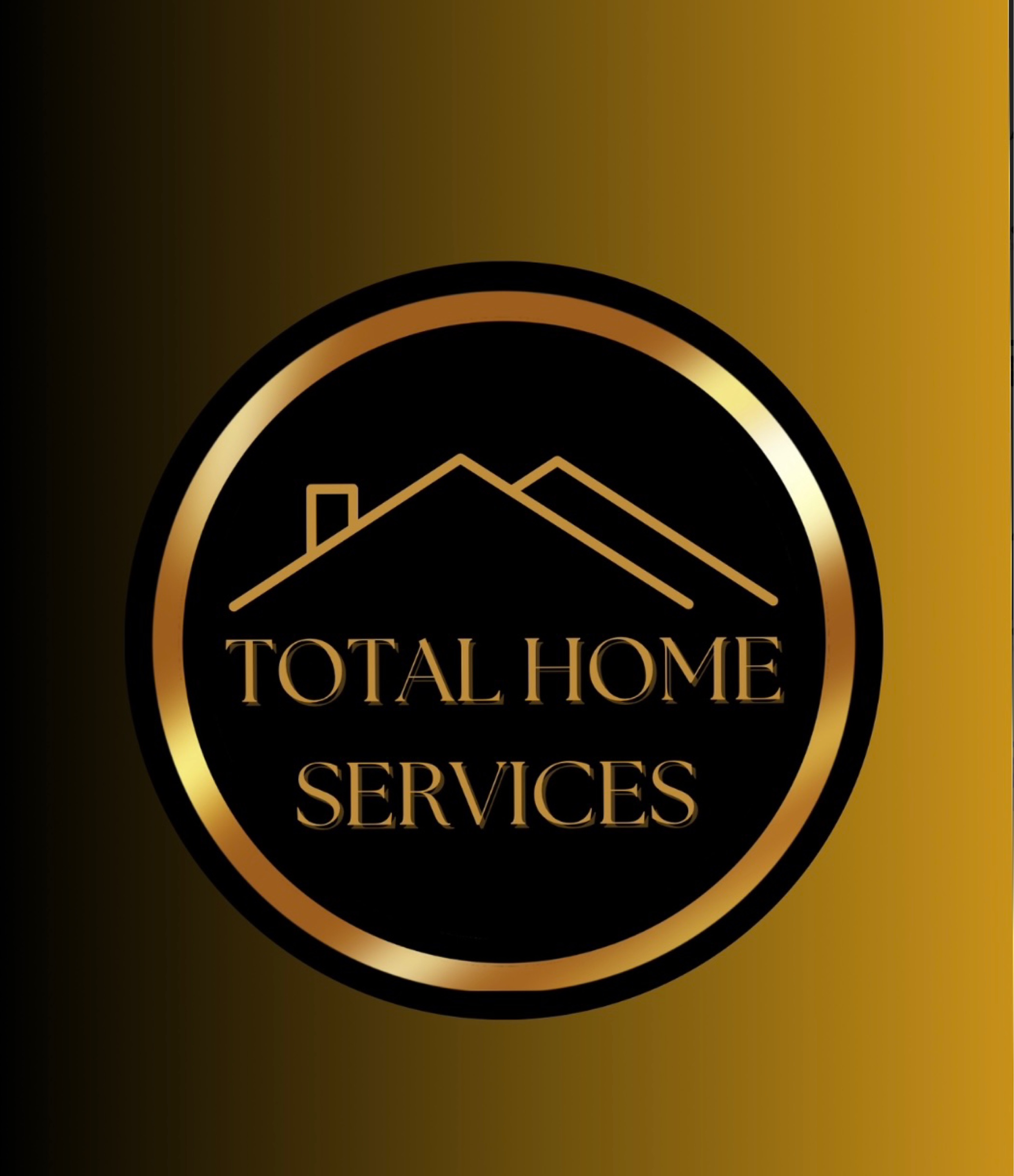 Total Home Services Logo