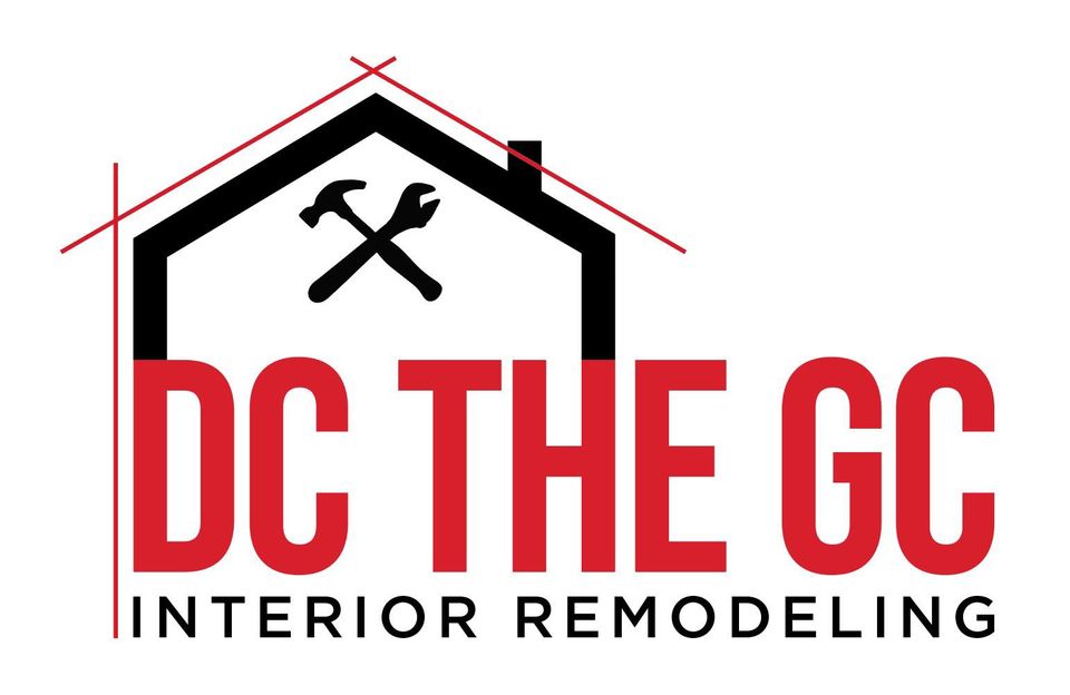 DC The GC Inc. Logo