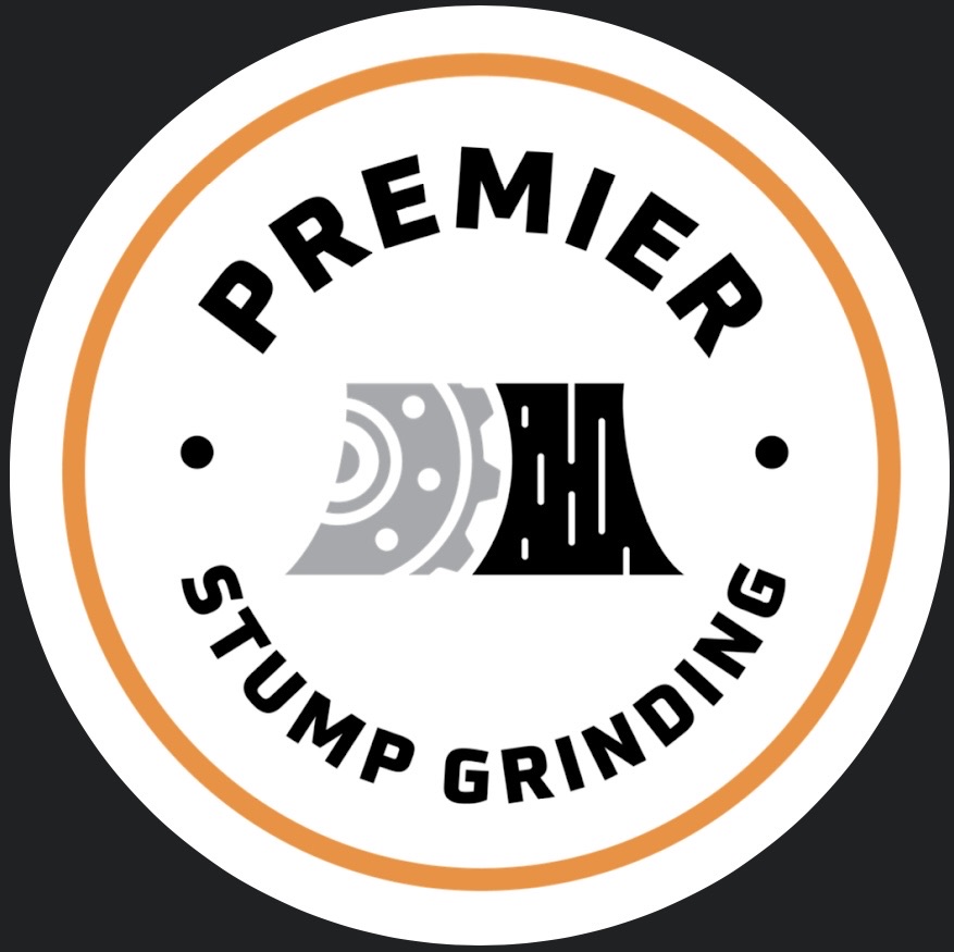 Premier Stump Grinding LLC Logo