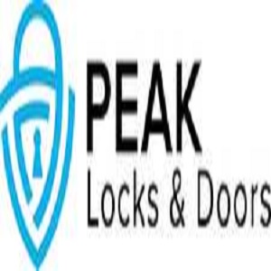 Peak Security Solutions, LLC Logo