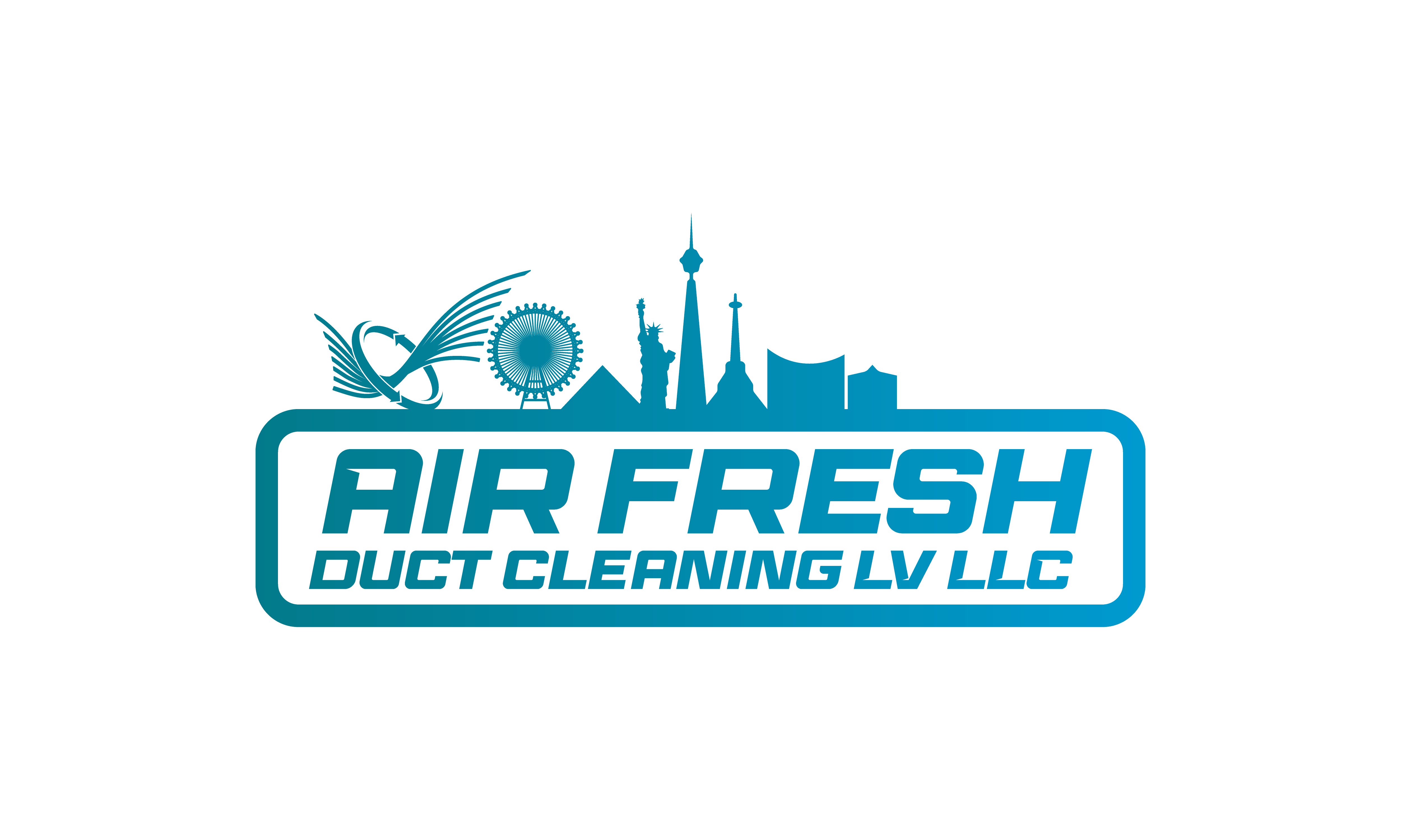 Air Fresh Duct Cleaning LV, LLC Logo