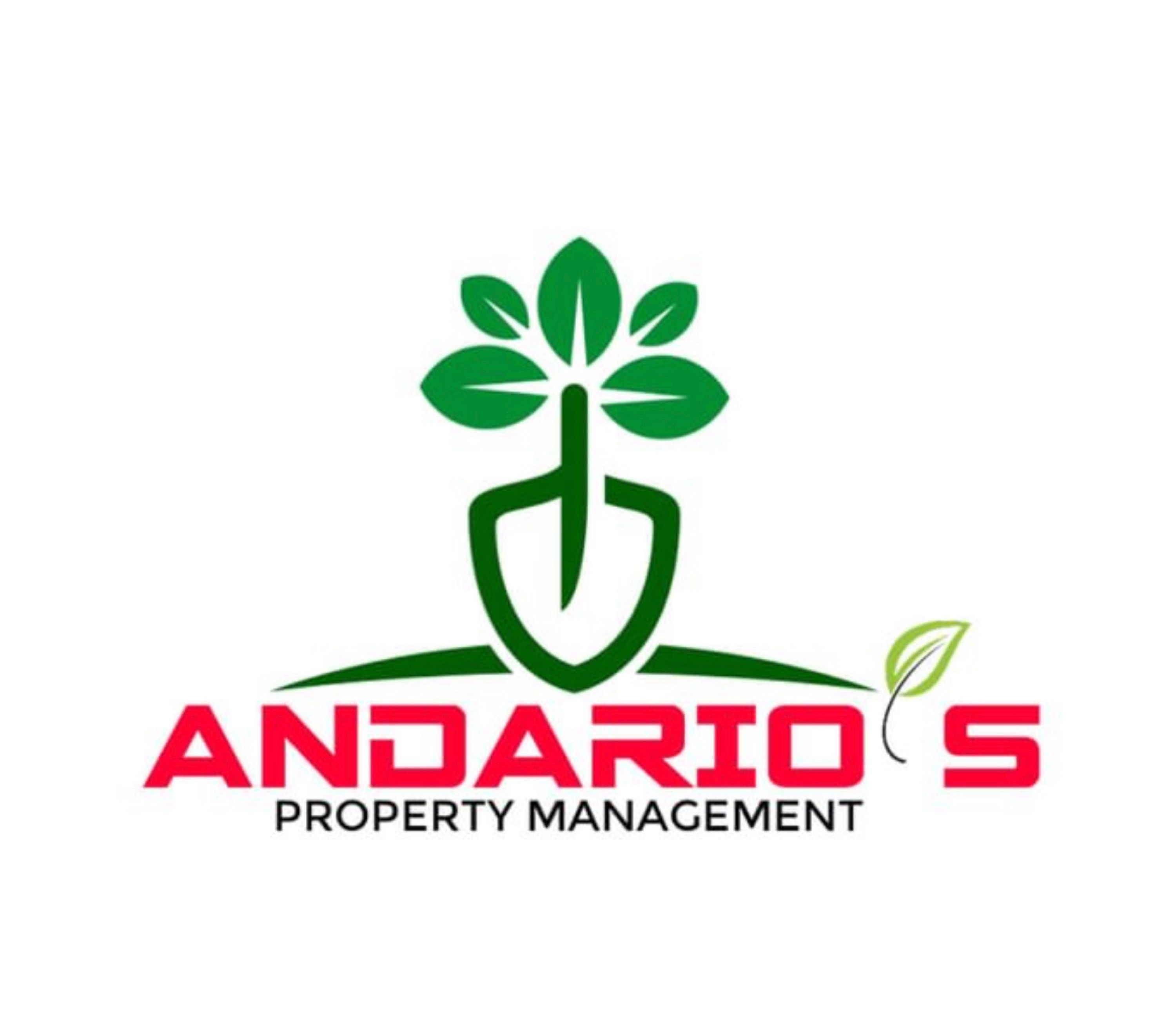 Andarios Property Management Logo