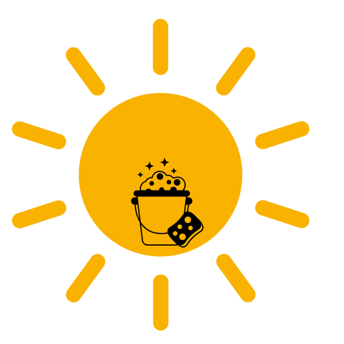 Bucket Of Shine, LLC Logo