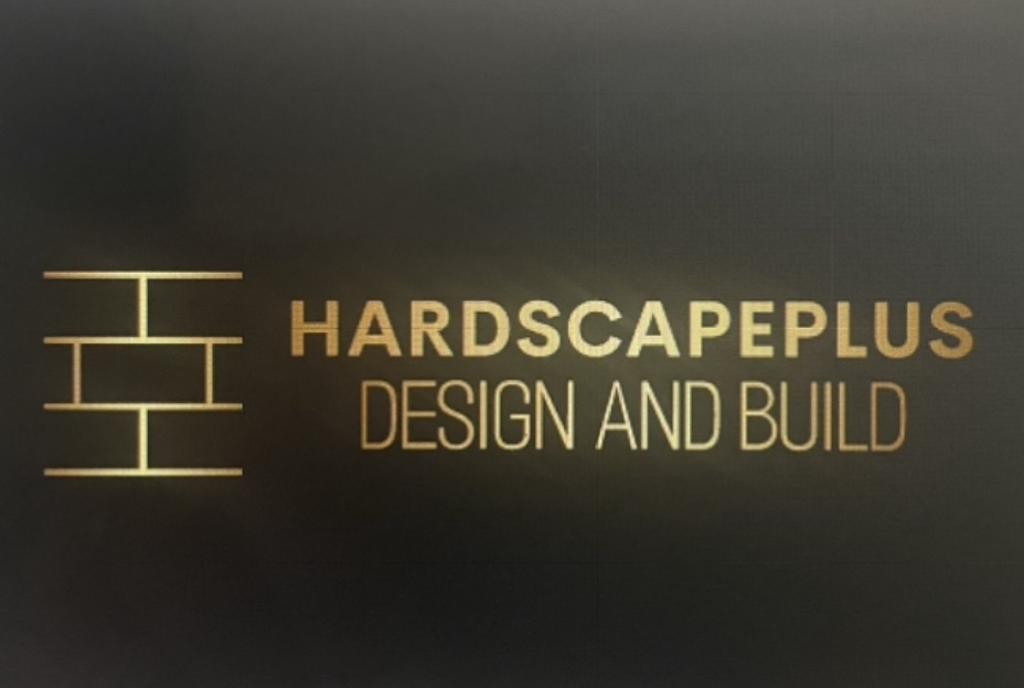 HardscapePlus Logo