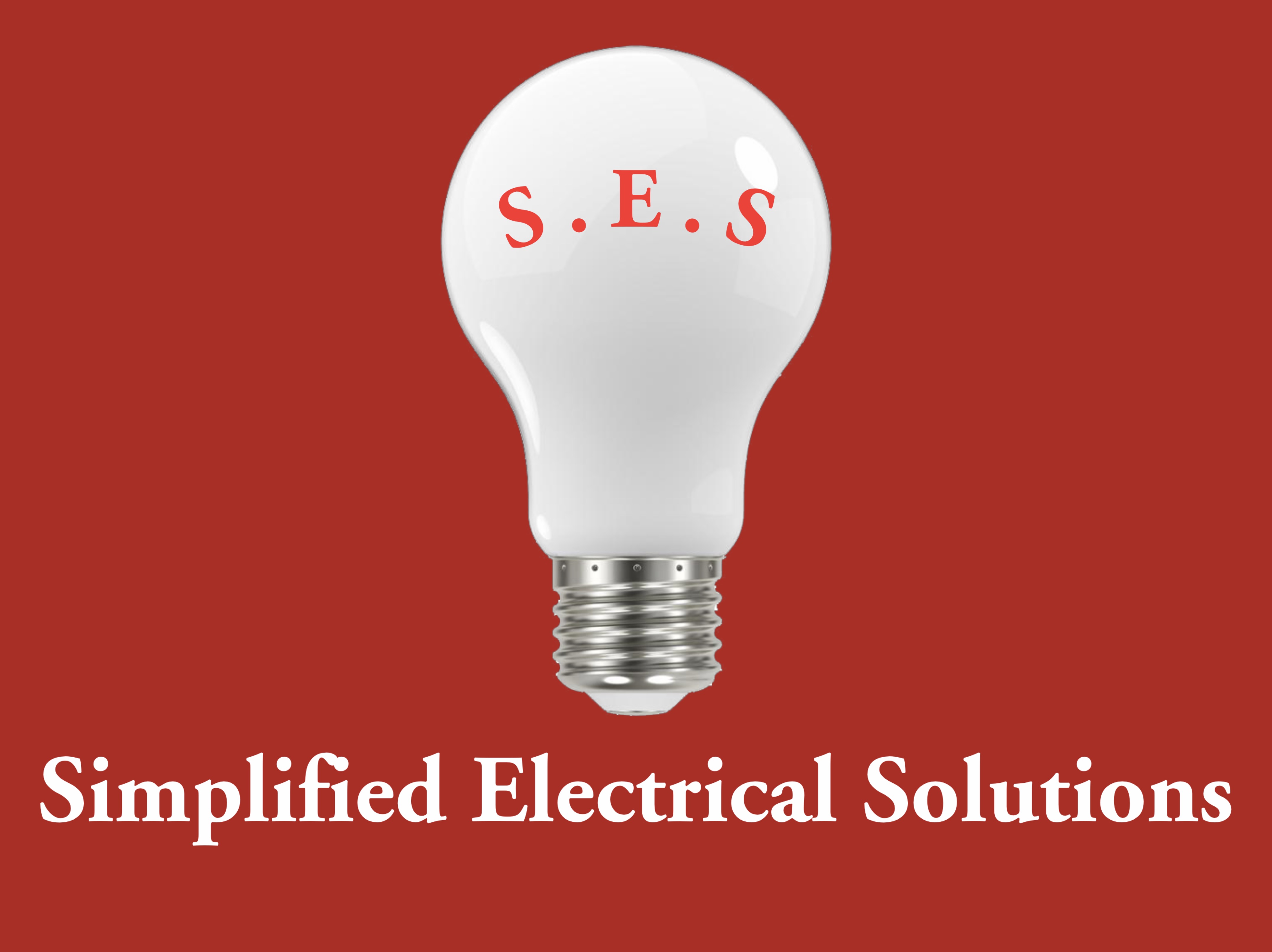 Simplified Electrical Solutions Logo