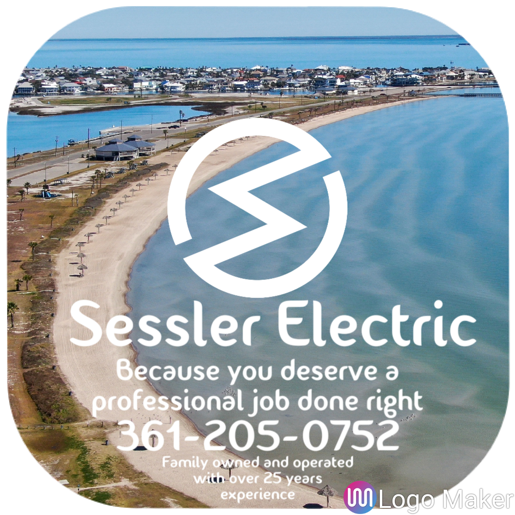 Sessler Electric, LLC Logo