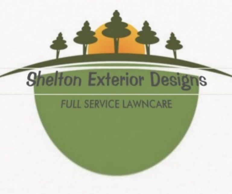 Shelton Exterior Designs Logo