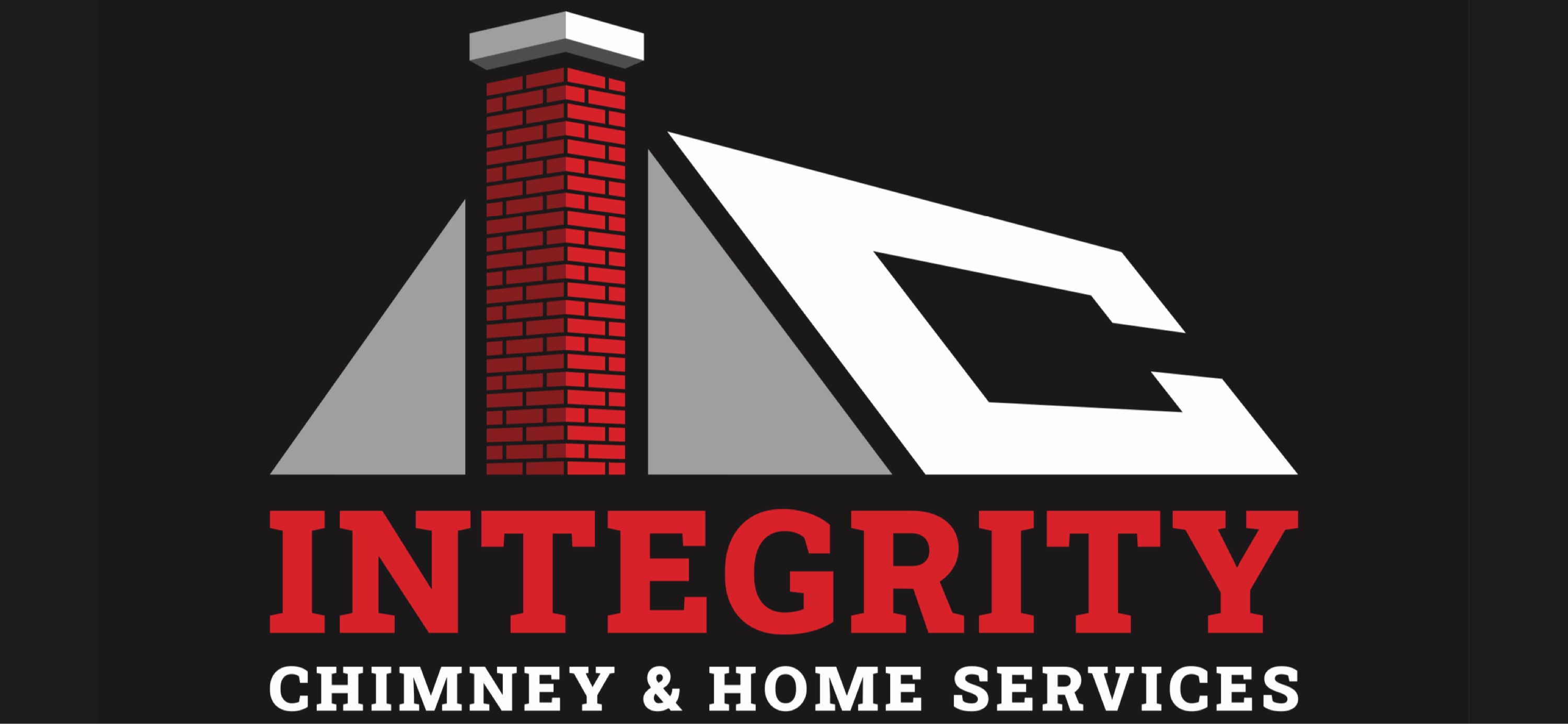 Integrity Chimney & Home Services Logo