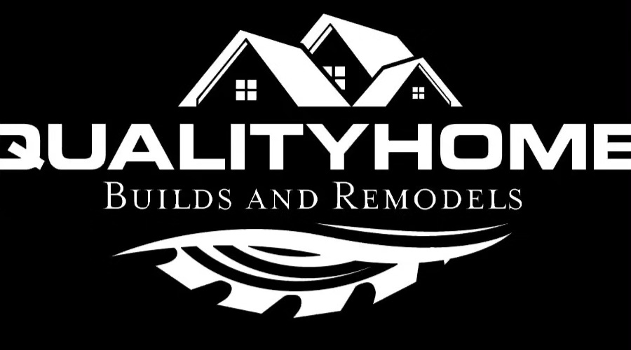 Quality Builds & Remodels, LLC Logo