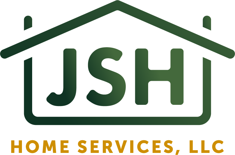 JSH Home Services, LLC Logo