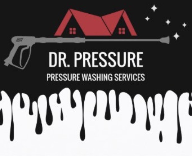 Dr. Pressure Logo