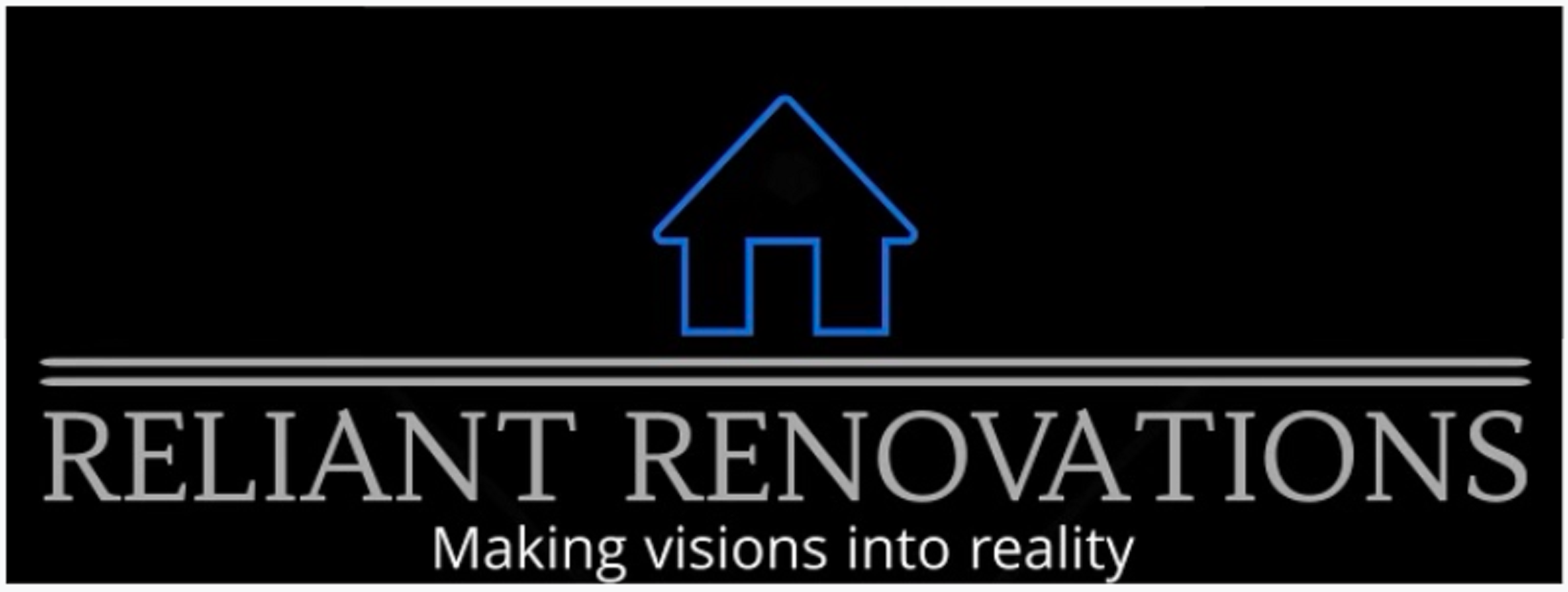 Reliant Renovations Logo