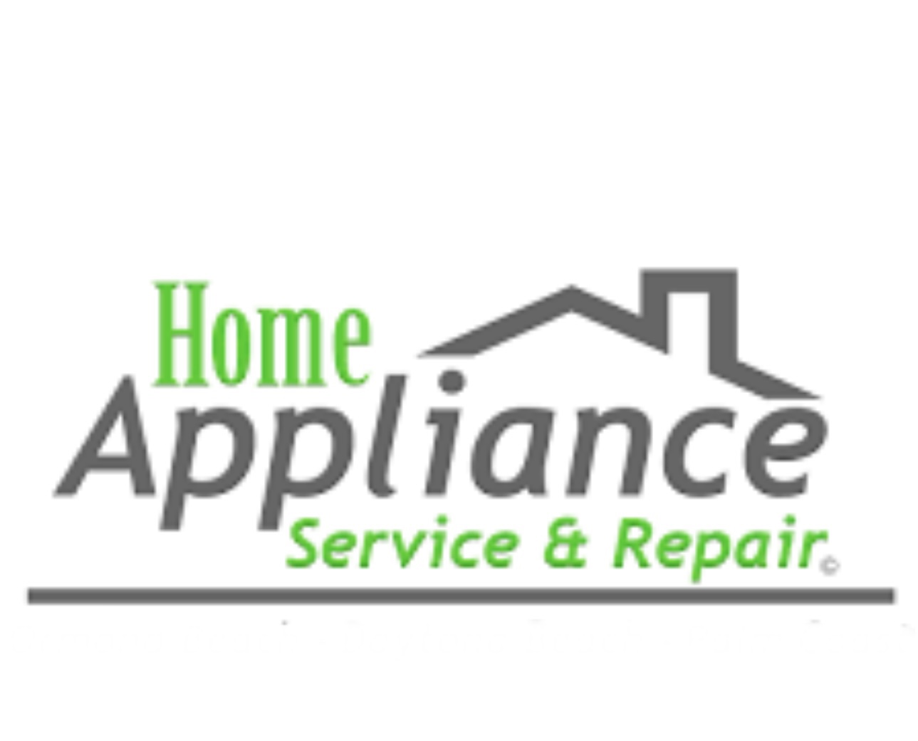 Dollard Appliance Services Logo
