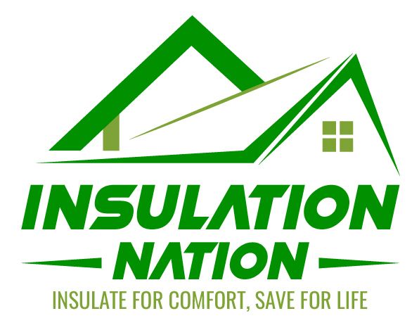 Insulation Nation Logo