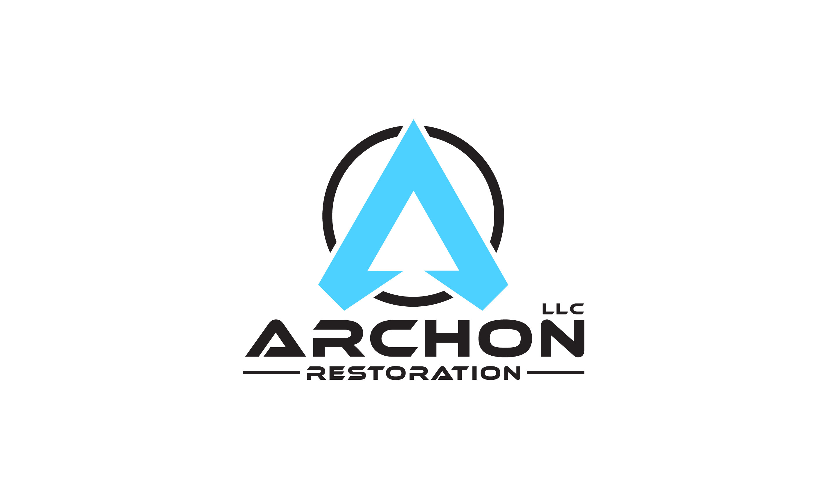 Archon Restoration LLC Logo