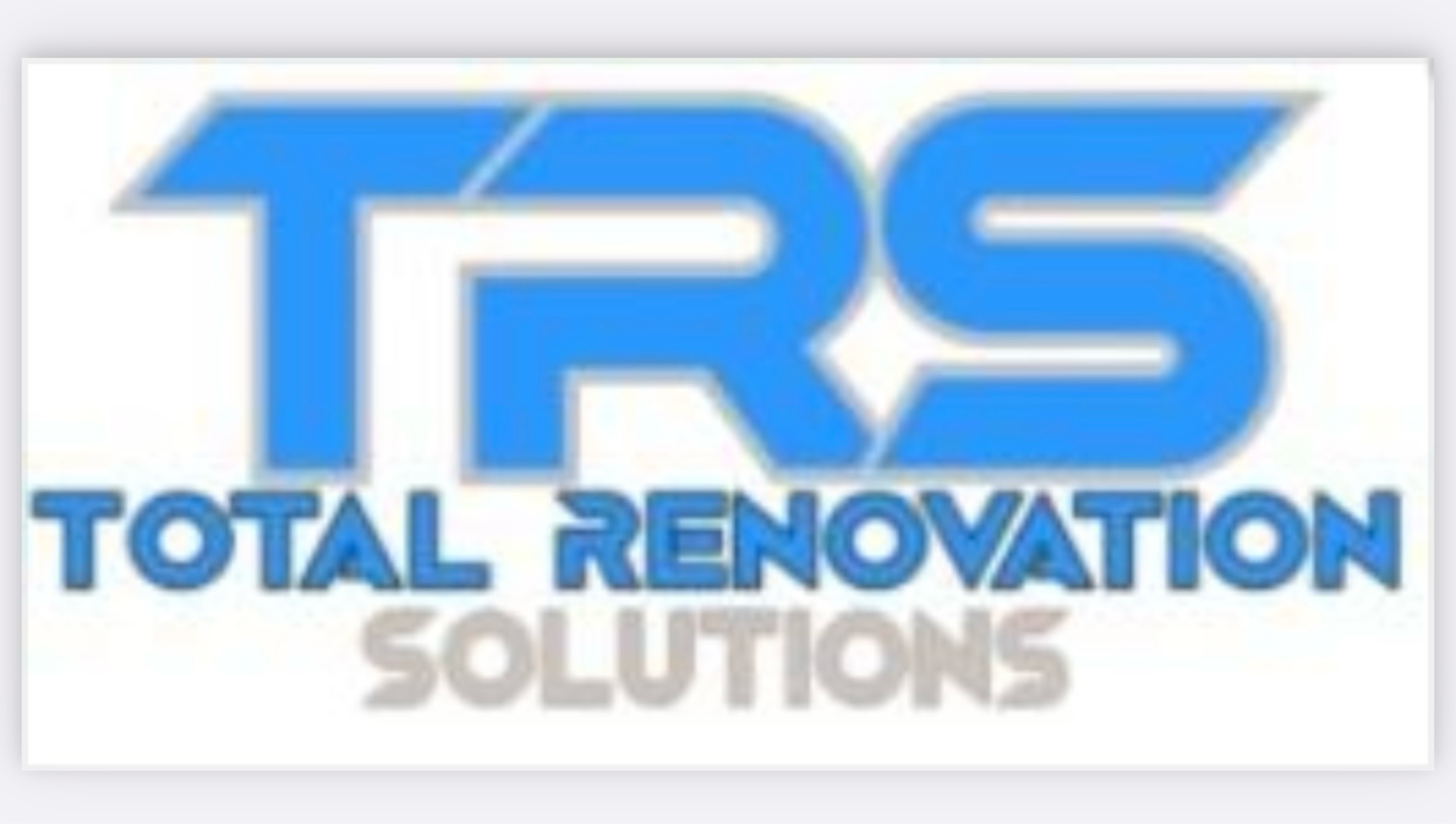 Total Renovation Solutions of SWFL, LLC Logo