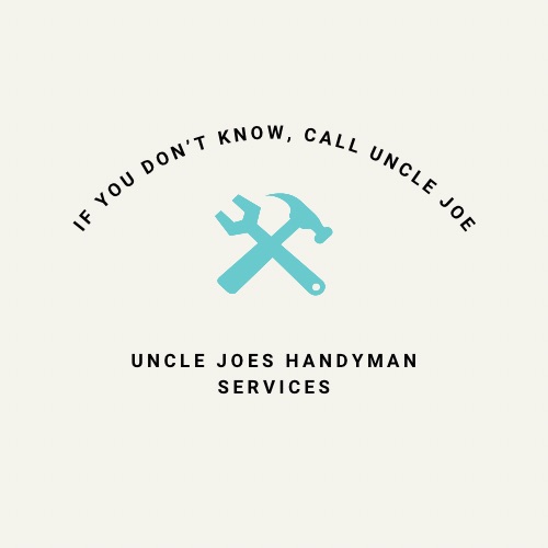 Uncle Joe's Handyman Services Logo