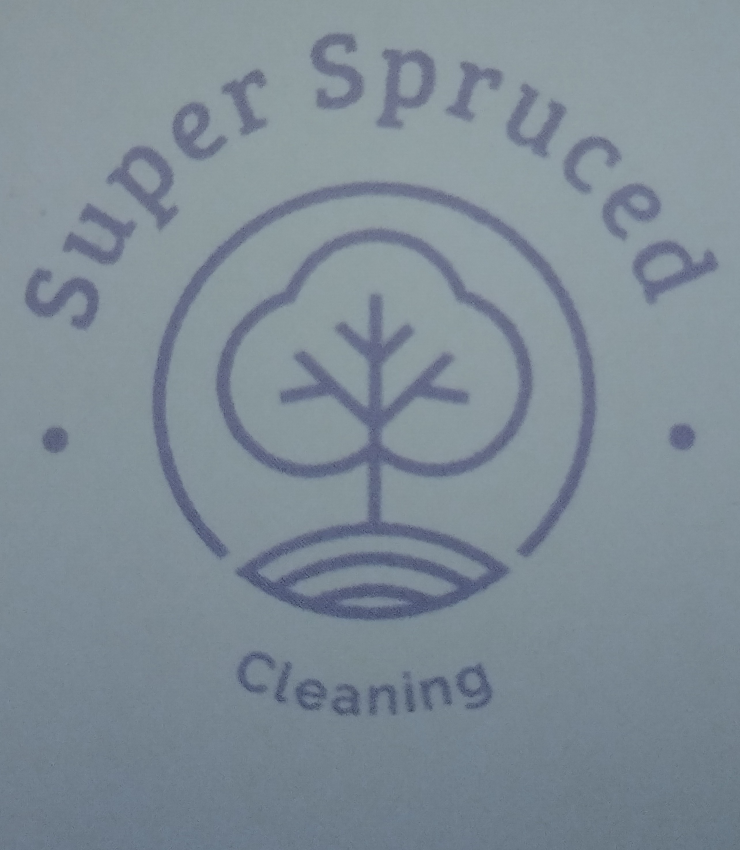 Super Spruced Logo