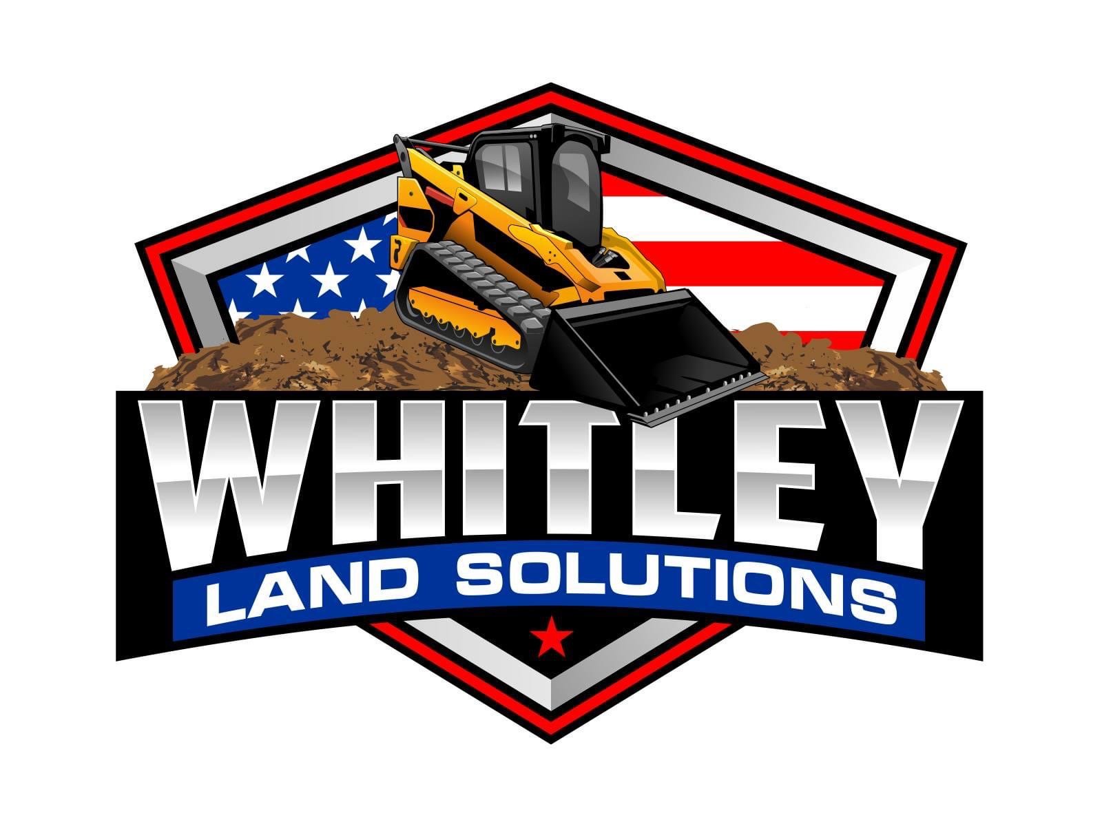 WHITLEY LAND SOLUTIONS, L.L.C. Logo