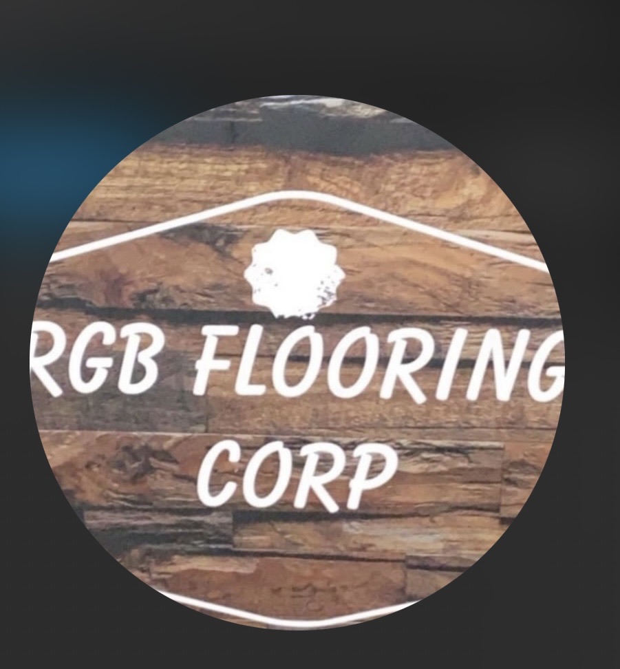 RGB Flooring Corp. Logo