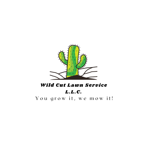Wild Cut Lawn Service, LLC Logo