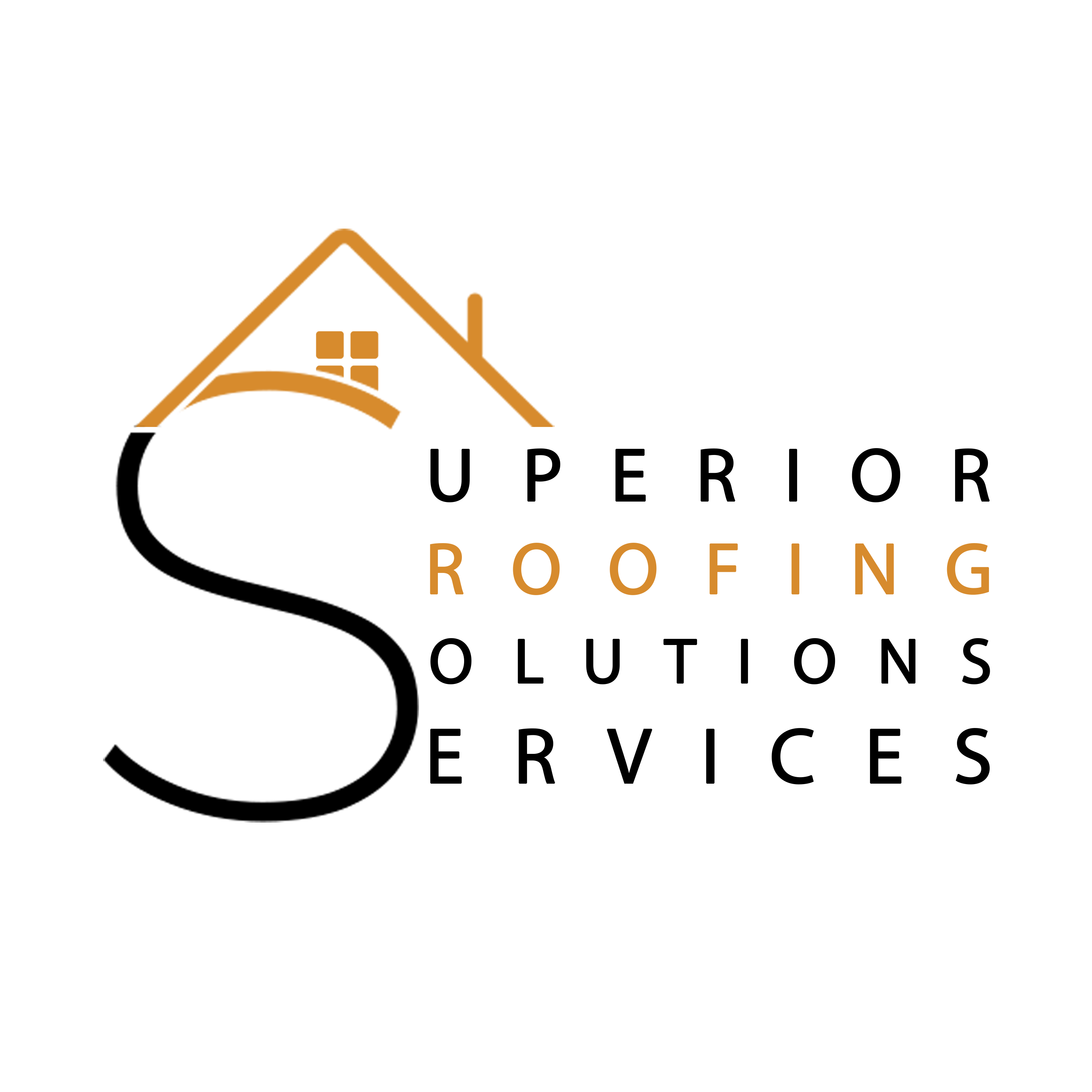 Superior Roofing Solutions Services, LLC Logo