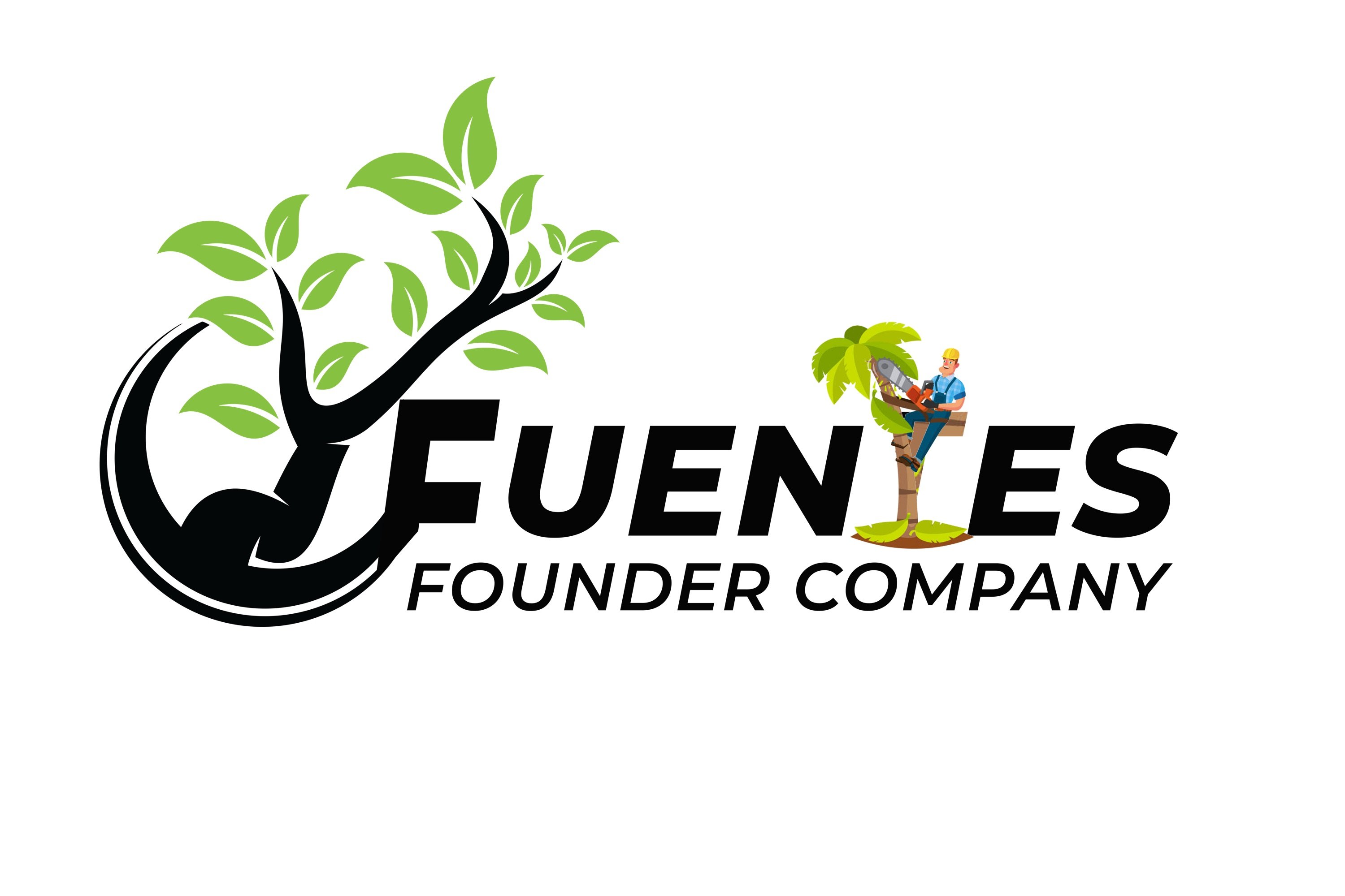 Fuentes Founder Company Logo