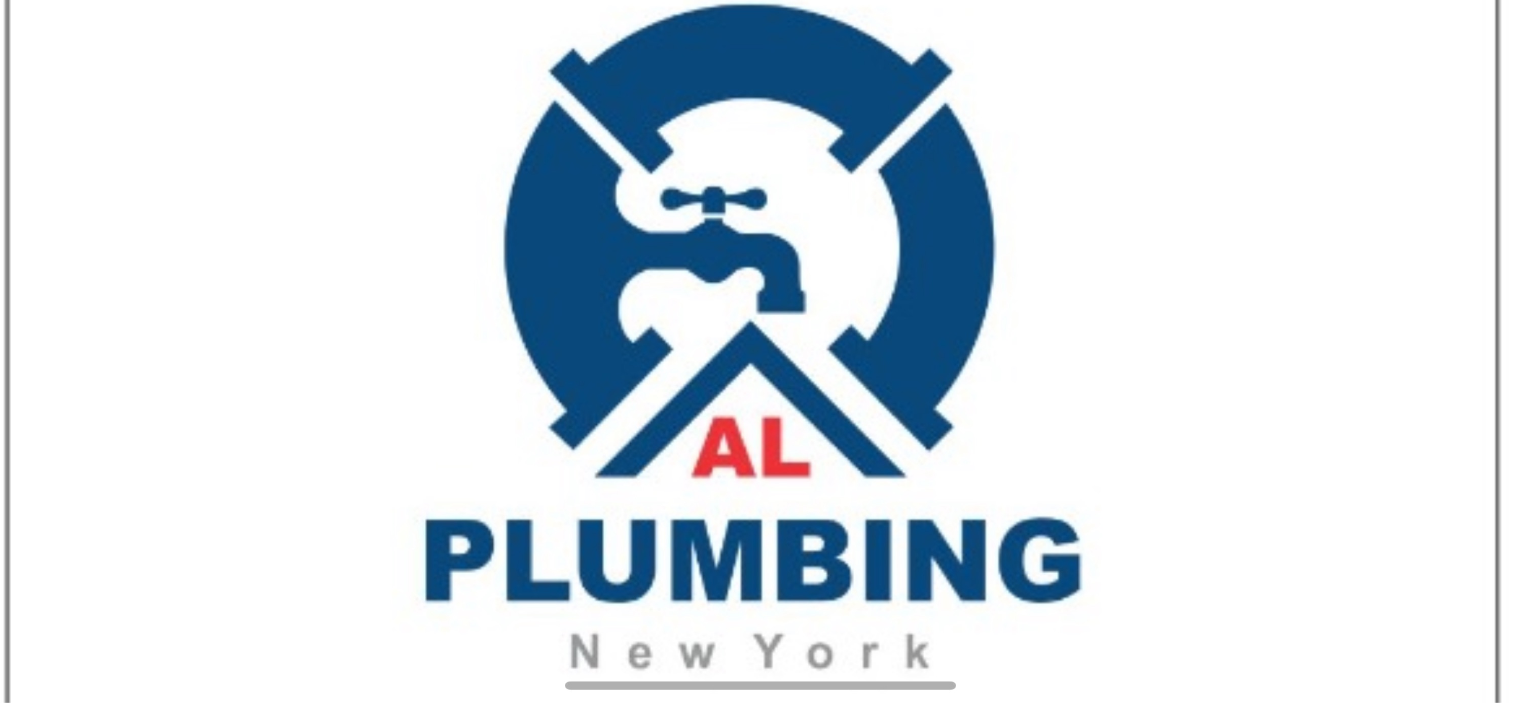 AL Plumbing & You Logo