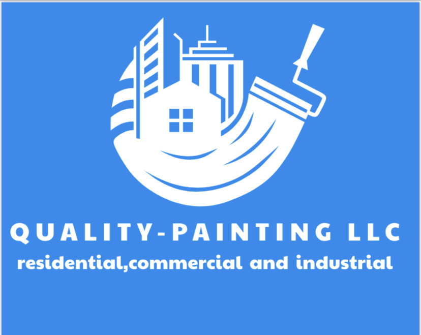 Quality Painting LLC Logo