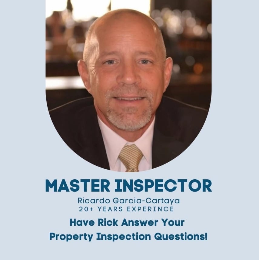 Online Certified Property Inspections, LLC Logo