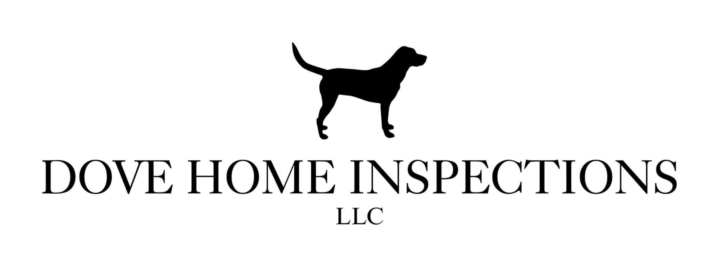Dove Home Inspections LLC Logo