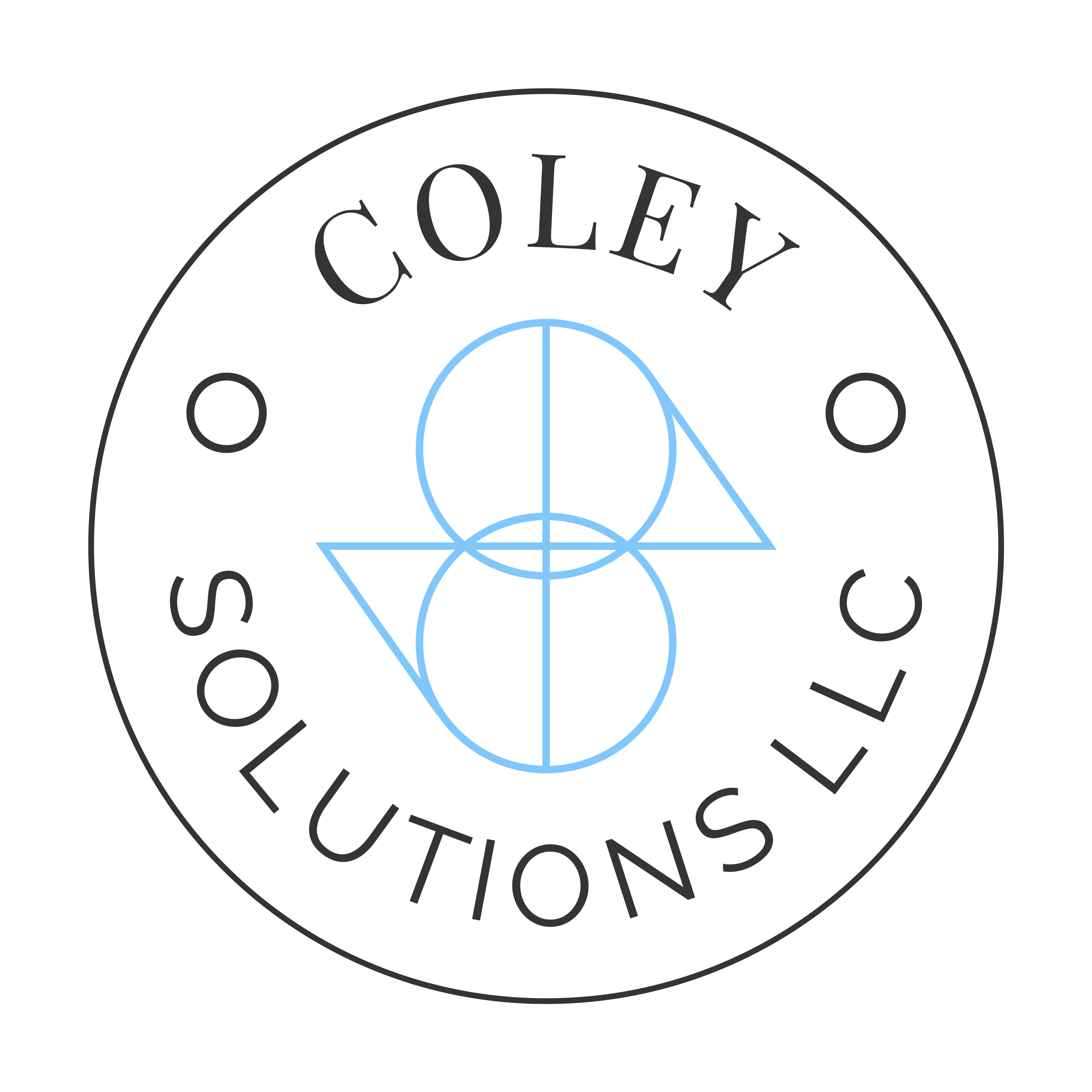 Coley Solutions, LLC Logo