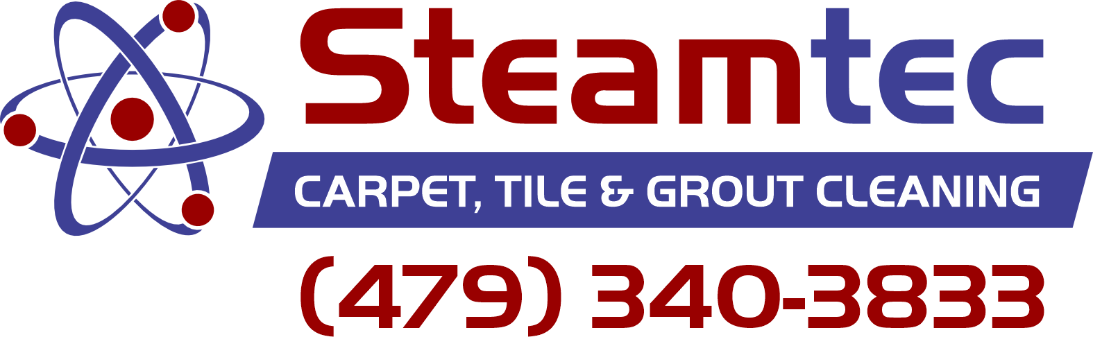 Steamtec Logo