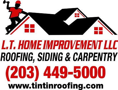 LT Home Improvement Contracting, LLC Logo