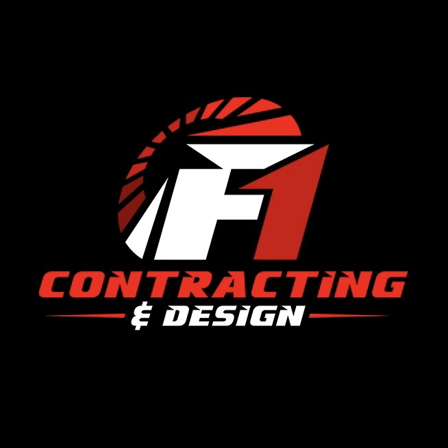 F1 Contracting & Design, LLC Logo