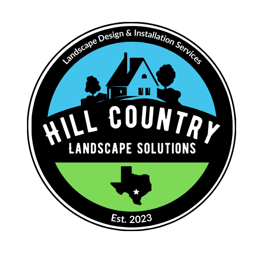Hill Country Landscape Solutions Logo