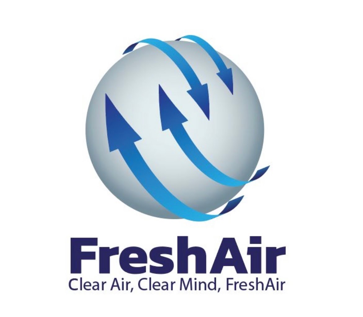 Fresh Air Duct Logo