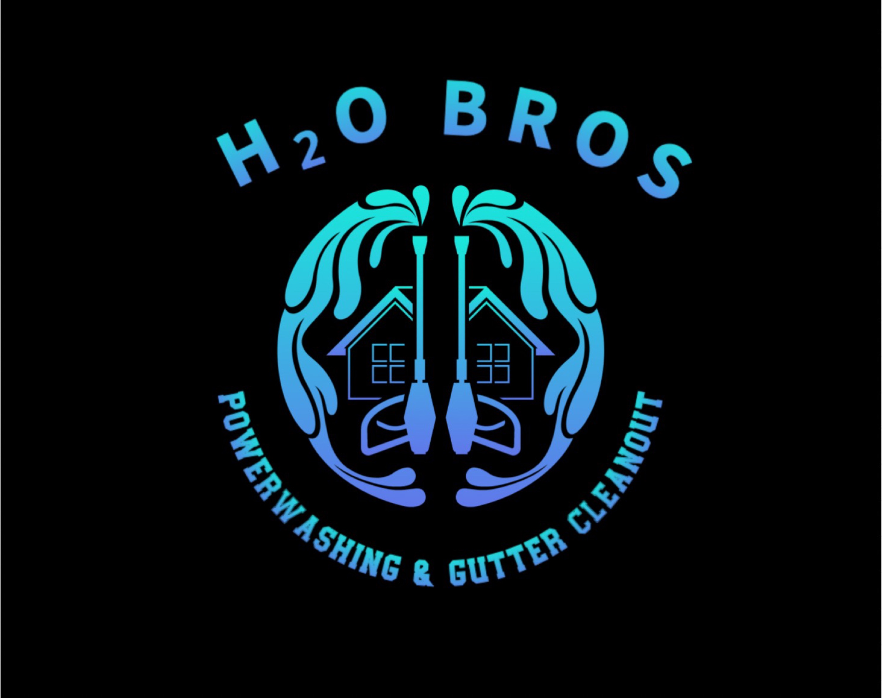 H2OBRO Logo