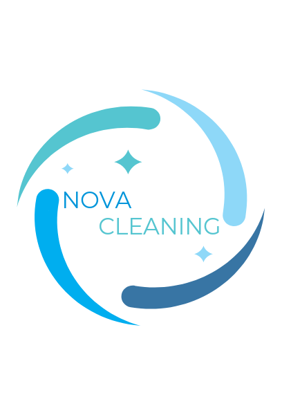 Nova Cleaning Services Logo